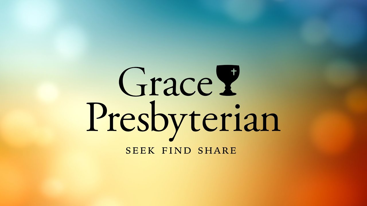 Grace PCA Sioux Falls, SD - 11/30/25 - 1 Sunday of Advent - FORETELLING ...