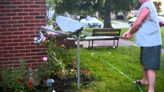 Dish network sucks