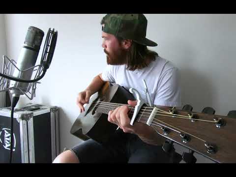 The Bouncing Souls - True Believers (cover)