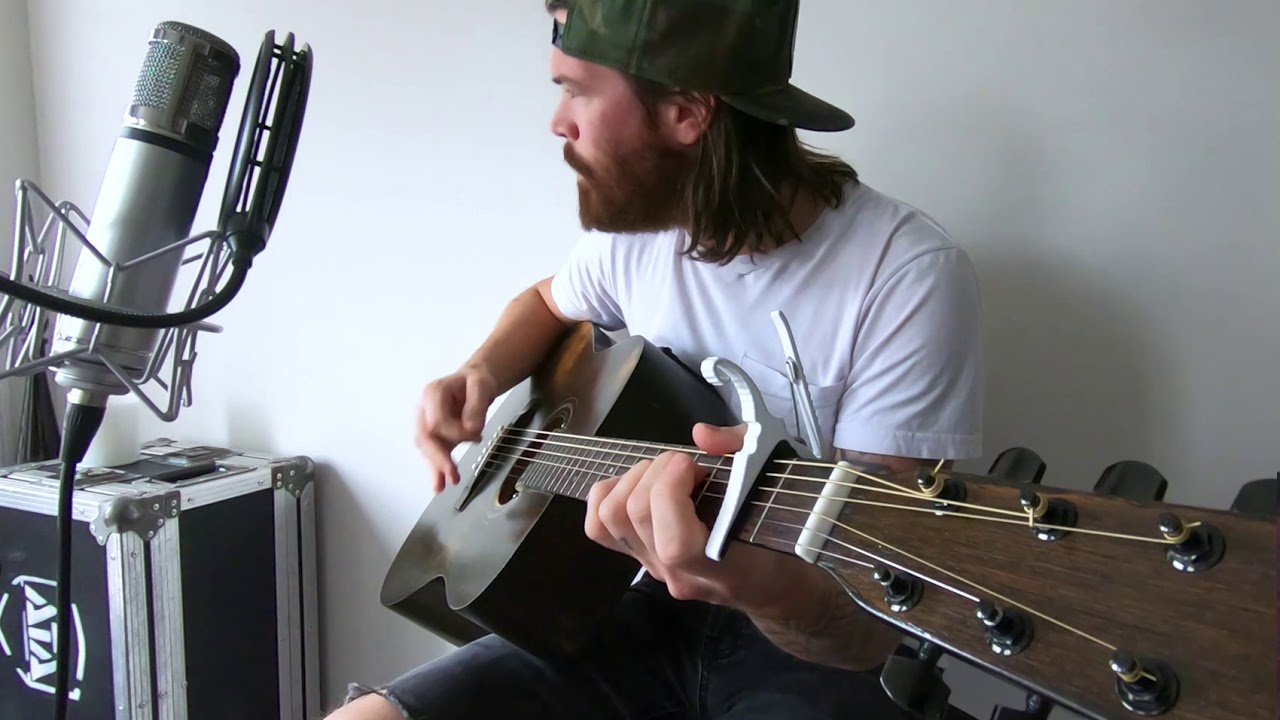 The Bouncing Souls - True Believers (cover)