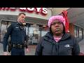 TJ Maxx Shoplifting Fail: Pregnant Shoplifter Used a Fake Name, But Her Friend Exposed Her