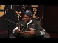 Post-Signing 1-on-1: WR Dyami Brown | Free Agency Friday x Next Man Up | Washington Commanders