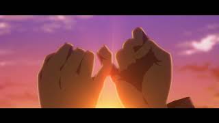 Multi Anime Opening-Blue Dawn