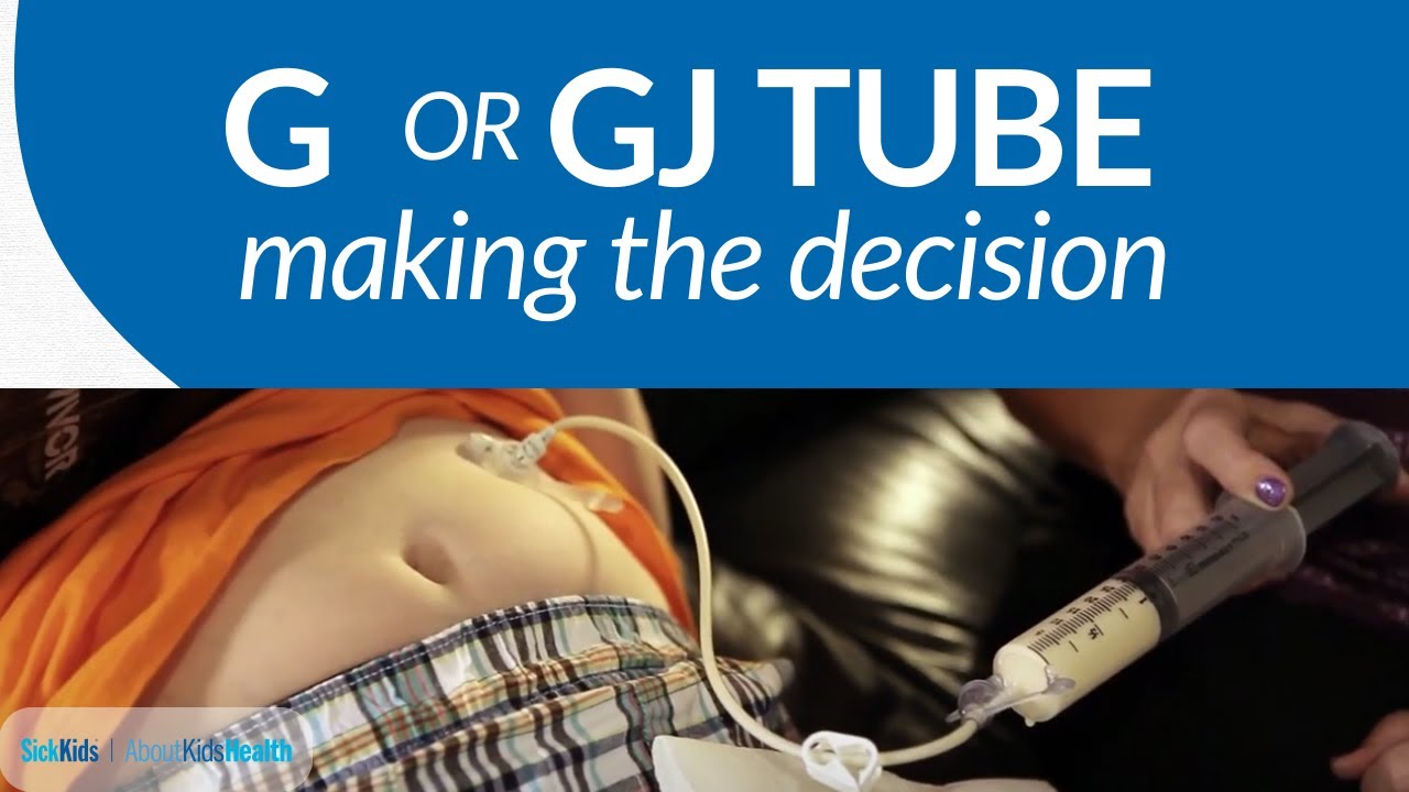 The G Gj Tube Decision Youtube