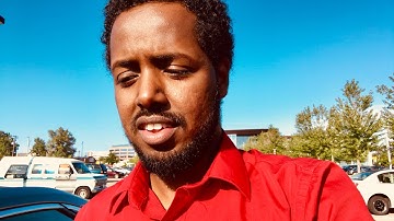Don’t Become a Web Developer (Somali)!