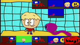 Building block world happy worm crying sparta extended remix