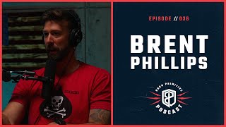 Soflete&#39;s Brent Phillips on His Journey from Recon Marine to Successful Entrepreneur