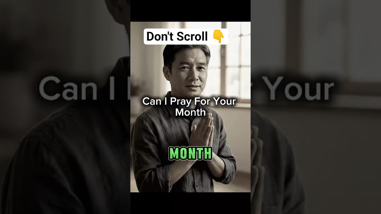 First Day of February Prayer 🙏 | Powerful New Month Prayer #prayers #febuary #christian
