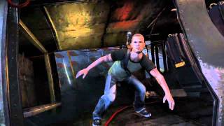 inFamous 2: E3 2011 Launch Trailer [HD]