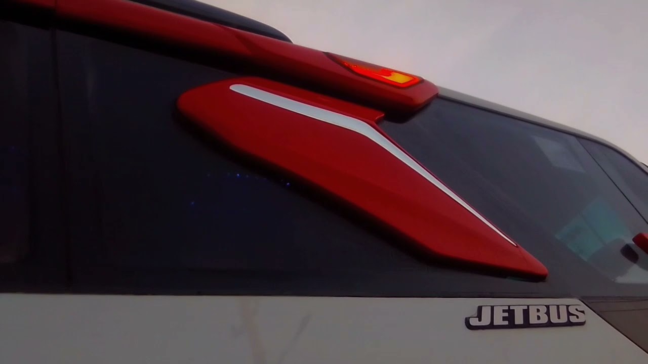 Cenimatic bus pariwisata PO.Giofell story' Wa 30 detik