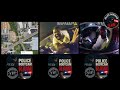 Bodycam: Officer Dragged 70MPH, Ends in Fatal Shooting