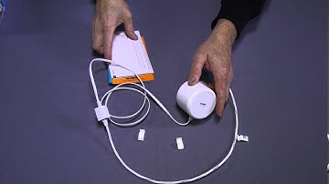 D-Link DCH-S160 Wi-Fi Water Sensor Review