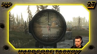 Gunsmith 3 and 4 in Hardcore Tarkov 1 0 Season 11 Episode 27