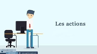 Jack et le management de la Qualité à travers #Qualipro Ep 4.0 : les actions