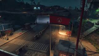 Far Cry 6 - Destroy the FND Billboard