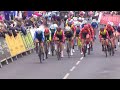 Sportsbreaks.com Tour Series | Round One Live Stream | Guisborough (women's race)