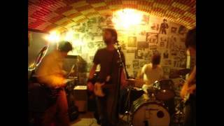 The Jason Tryp Experience - Sidewinder (Teenage Fanclub Cover)