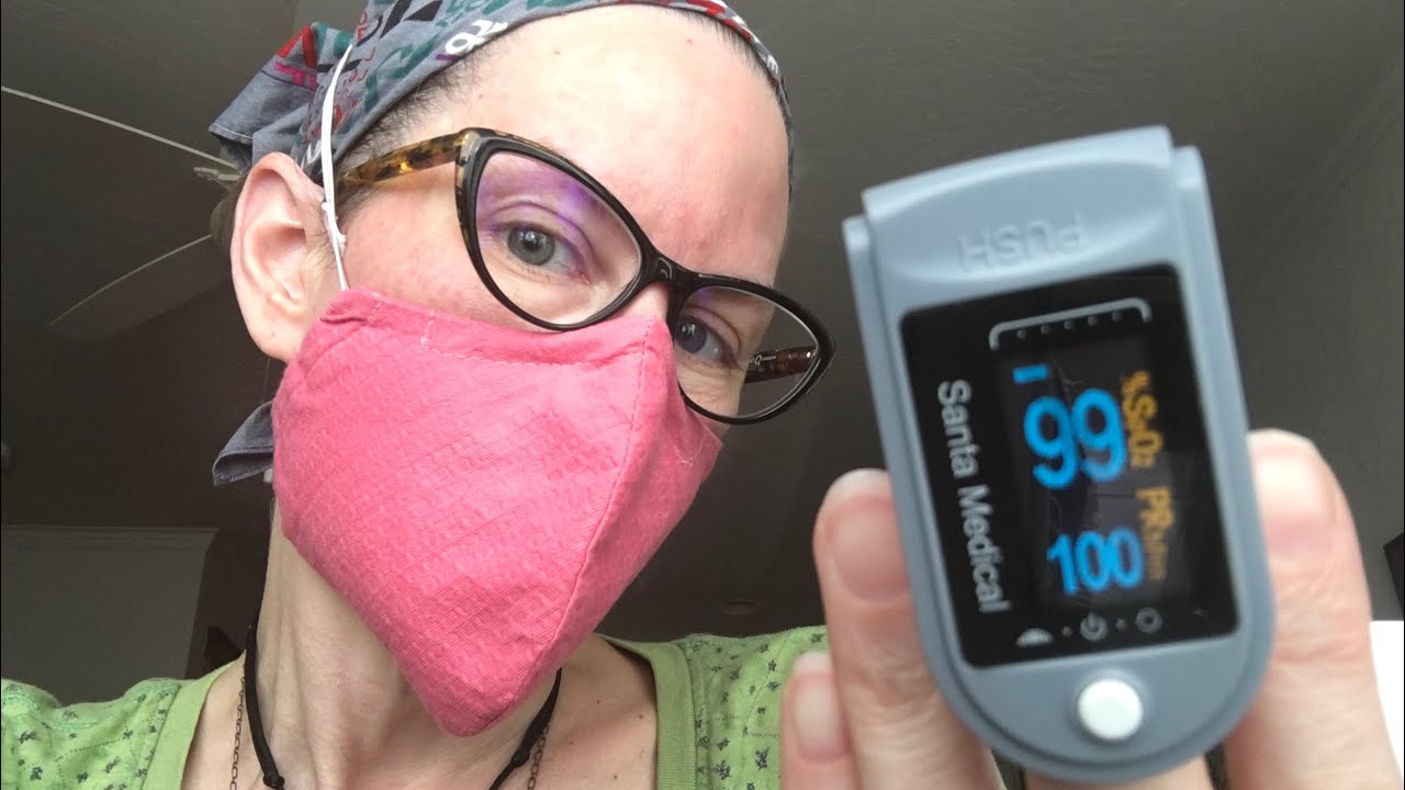 Facemask Do Not Lower Your Oxygen Level When Worn Properly - Wear a Mask When You Go Shopping