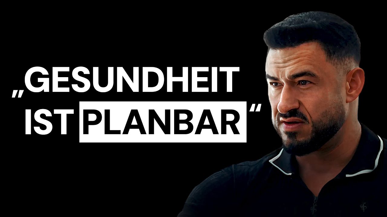 Biohacking Experte über Testosteron Ersatztherapie, Peptide & Leistungsbooster - Iron Mike zu Gast