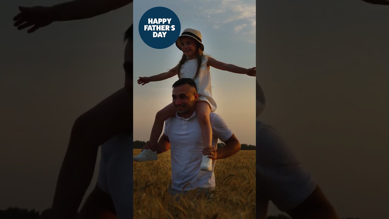Happy Father's Day 2026 – Celebrating Dads Everywhere!