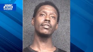 Man arrested after fight between 2 drivers led to Myrtle Beach Publix parking lot shooting
