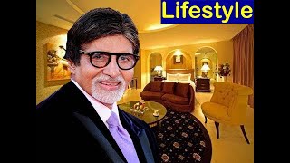 Superstar Amitabh Bachchan House Inside Video | Amitabh Bachchan Lifestyle & Home