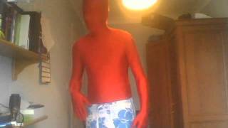 best morphsuit review