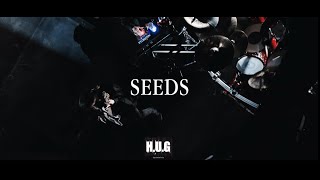 HELIOS / H.U.G | 安眠妨害水族館