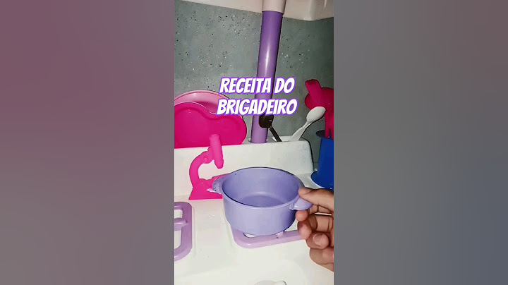 #comidinhas #receitas #maezinha #doces #casinha #boneca #receita