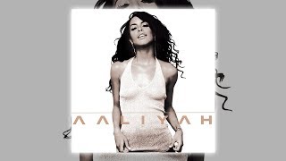 Aaliyah - Erica Kane [Audio HQ] HD