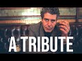 A tribute to anthony bourdain