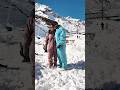 Manali Trip 🧊 ❄️ ⛄️ #manali #manalitrip #manalitouristplaces