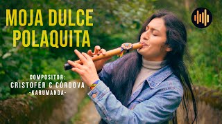 🔥MI DULCE POLAQUITA - CRISTOFER C CORDOVA //KARUMANDA💘 ( VIDEO OFICIAL 2022 ) NUEVO EXITO🔥 4K chords