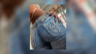 In Those Jeans ~ Ginuwine (slowed down)