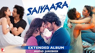 Download Lagu Saiyaara (Extended Album) | Audio Jukebox | New Music Album 2025 | New Movie Songs MP3 Download Lagu Saiyaara (Extended Album) | Audio Jukebox | New Music Album 2025 | New Movie Songs MP3