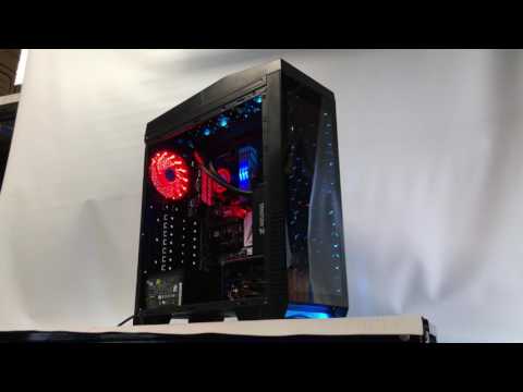 Diypc Diy G5 Bk Tempered Glass Case W Rgb Led Lights Pc Build You - Diypc Diy G5 Bk Manual Diypc Diy G5 Bk Tempered Glass Case W Rgb Led Lights Pc Build You - Diypc Diy G5 Bk Manual