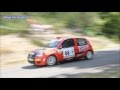 Rallye du gard 2016 sylvain rouquetteestelle lacalle tt renault clio ragnotti n3