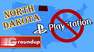 North Dakota has beef with Sony