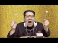 [リクエスト]30分耳かきASMR [将軍ASMR] Kim Jong Un Earpick ASMR