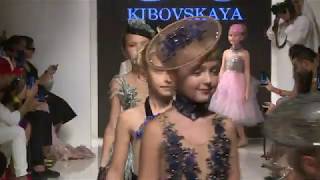 Kibovskaya - Arab Fashion Week - Pre-Fall 2020 - Dubai