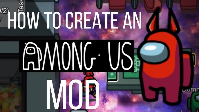 Among Us Launcher (Mod Manager) [Among Us] [Modding Tools]