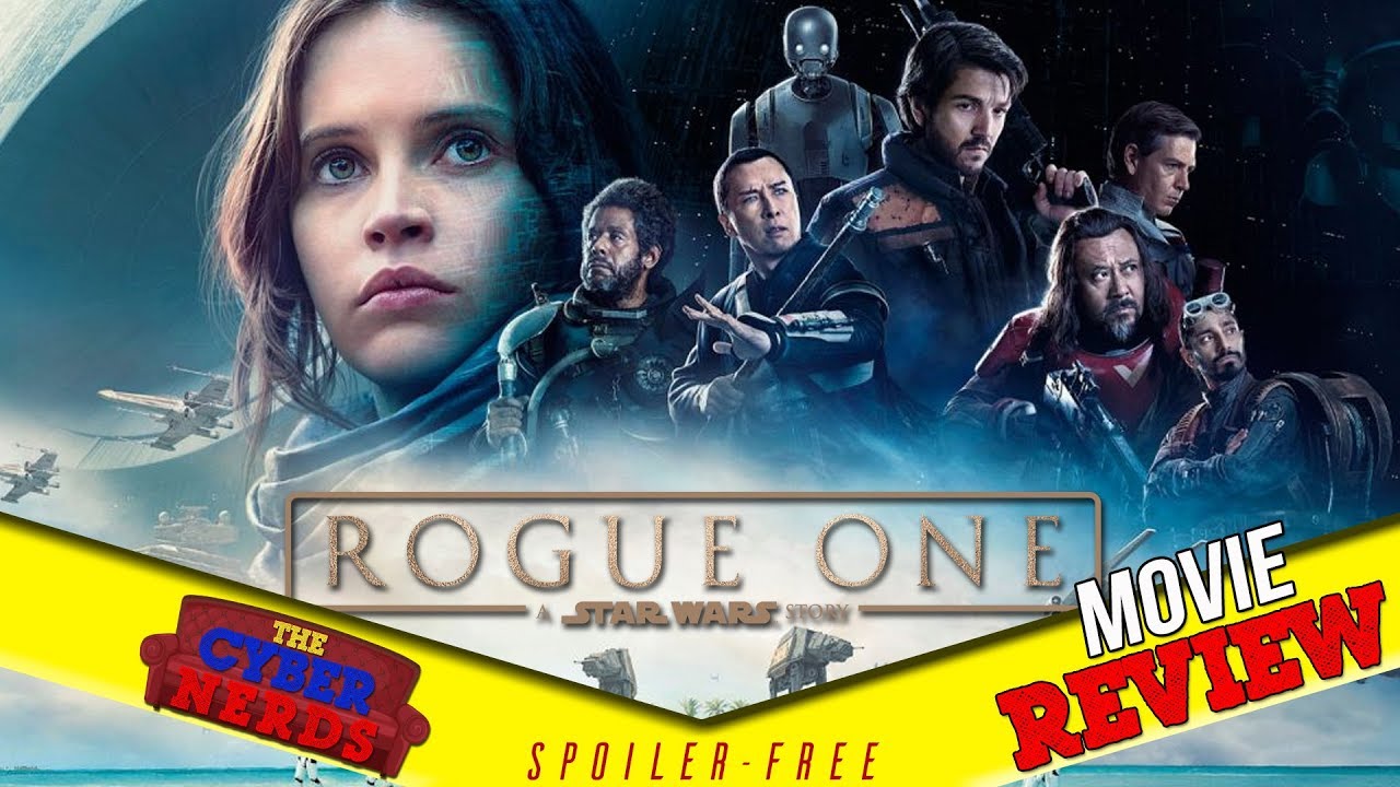 Rogue one soundtrack leak - angryvast