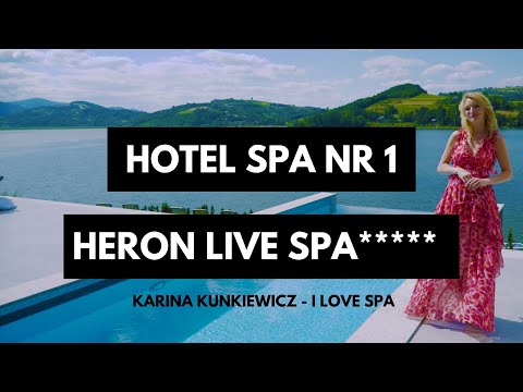 Wideo: Najpopularniejsze Ośrodki SPA W Azji