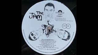 The Jam - Don&#39;t Tell Them You&#39;re Sane