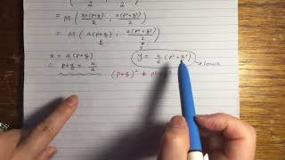 Ext1: Locus problem-1