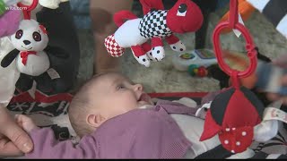 State employees in South Carolina could soon get parental leave