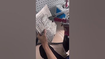 Automated Feeder Rivet Gun for Pop Rivet AD42ABS