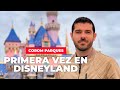 Cómo visitar DISNEYLAND por primera vez | Trucos, consejos, atracciones y anécdotas