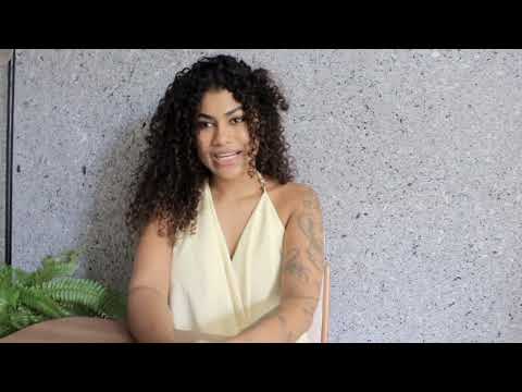 Vídeo de apresentação- Karoline Maia