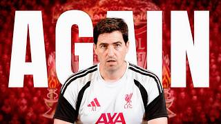 Iraola Is Bringing Jürgen Klopp's Liverpool Back